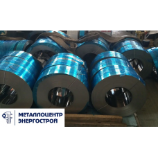 Лента нержавеющая AISI 2205 ГОСТ 4986-79