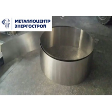 Рулон нержавеющий 0.6х1250 2B (матовый)