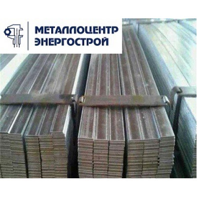 Полоса стальная оцинкованная 4х40 бухта ГОСТ 103-2006 9.307-89