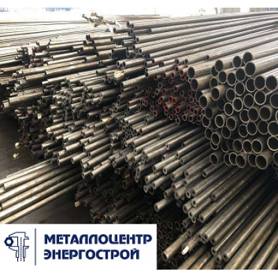 Труба хк 16х1,5 мм ст. 20 ГОСТ 8734-75 / 8733-74