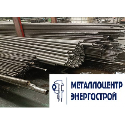 Труба хк 16х2,5 мм ст. 12Х1МФ ГОСТ 8734-75 / 8733-74