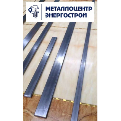 Полоса 100х3 мм ст. 3сп ГОСТ 103-2006