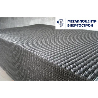 Сетка для монолитных работ