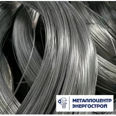 Проволока пружинная 2 мм ст. 51ХФА ГОСТ 14963-78