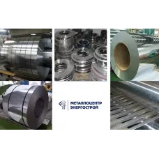 Рулон алюминиевый 2х1500 мм