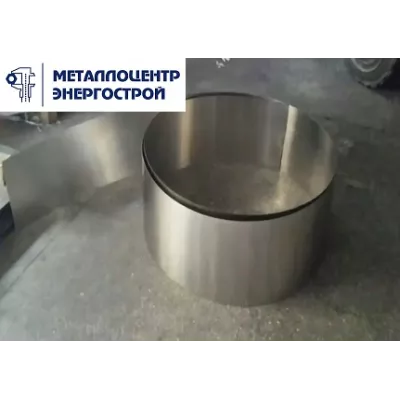 Рулон нержавеющий AISI 304 0.5x1000 2В