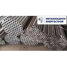 Труба нержавеющая бесшовная 12Х18Н10Т 95х6 мм ГОСТ 9941-81