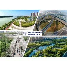 Парковочные столбики из бетона