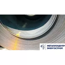 Рулон гк 6х1250 мм Ст3сп ГОСТ 14637-89