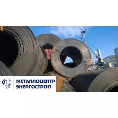 Рулон гк 4х1000 мм S235JR EN 10025-2
