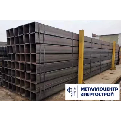 Труба профильная 15х15х1 мм 09Г2С