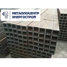 Труба профильная 20х40х2 мм
