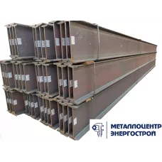 Балка двутавровая (двутавр) 100Ш4