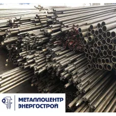 Труба хк 13х1 мм ст. 20 ГОСТ 8734-75 / 8733-74