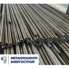 Труба хк 12х3 мм ст. 09Г2С ГОСТ 8734-75 / 8733-74