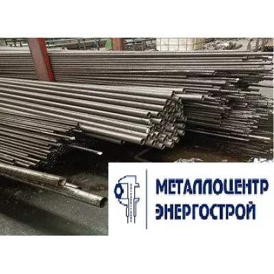 Труба хк 16х2,5 мм ст. 12Х1МФ ГОСТ 8734-75 / 8733-74