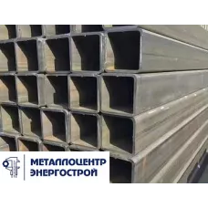 Труба профильная 20х20х2 мм
