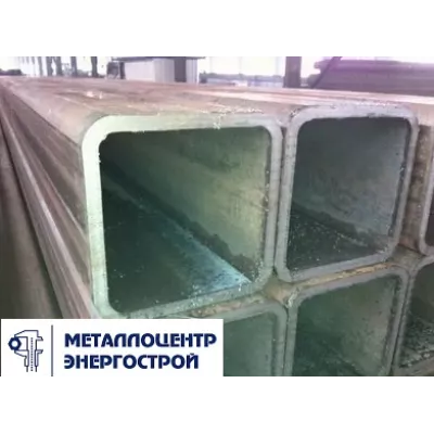 Труба профильная 25х25х2,5 мм 09Г2С