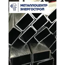 Труба профильная 20х20х2,5 мм 09Г2С