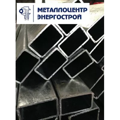 Труба профильная 200х80х8 мм 09Г2С
