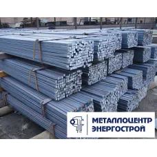Квадрат сталь 35 ГОСТ 2591-88