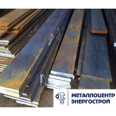 Полоса 60х8 мм 60с2а ГОСТ 103-2006