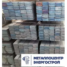 Полоса 60х8 мм Р6М5 ГОСТ 103-2006