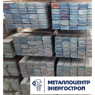 Полоса 100х10 мм 09г2с ГОСТ 103-2006