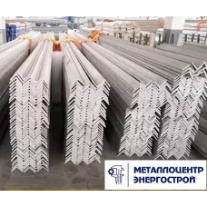 Уголок гнутый 100х100х5мм