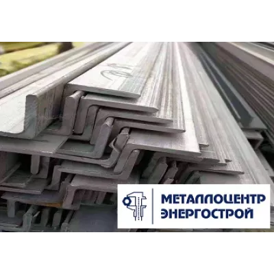 Уголок гнутый оцинкованный 100х65х2