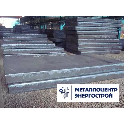 Лист гк 6.7 мм 60С2А