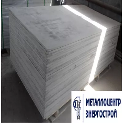 Лист АЦЭИД 30 мм