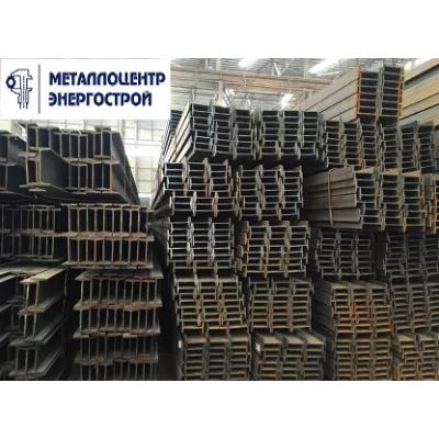 Балка двутавровая (двутавр) 100Б2