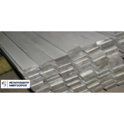 Шина алюминиевая АД31Т 3х20х4000