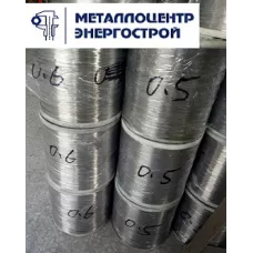 Проволока алюминиевая свАМЦ 3,15