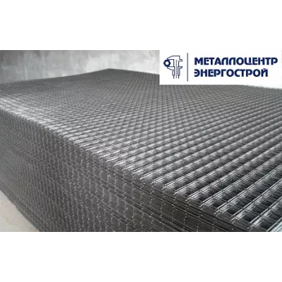Сетка для монолитных работ